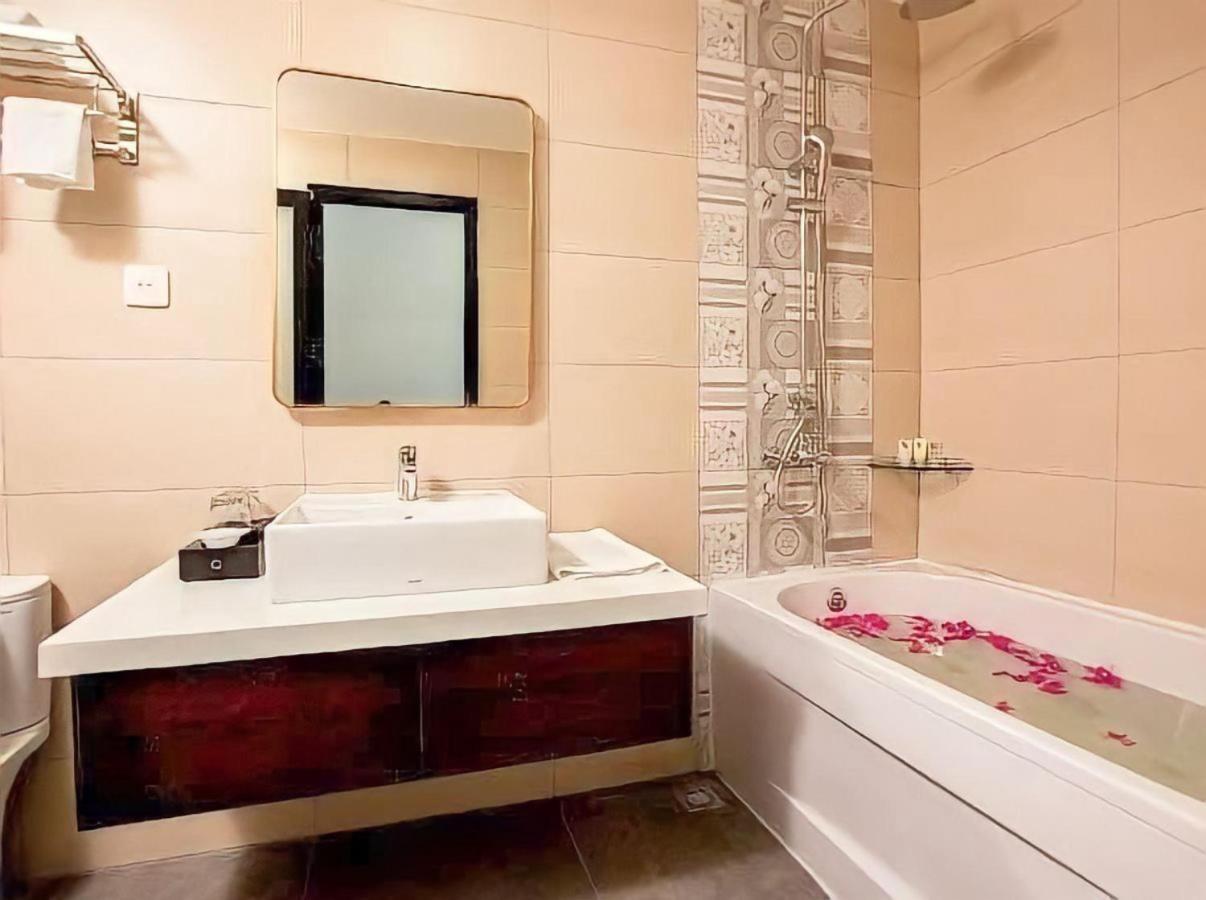 Harry Phu Quoc Hotel 2 Exterior photo